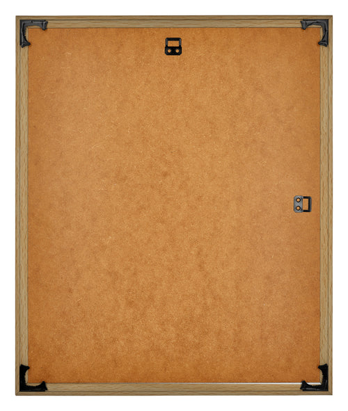 Evry Plástico Marco de Fotos 20x25cm Haya Luz Trasera | Yourdecoration.es