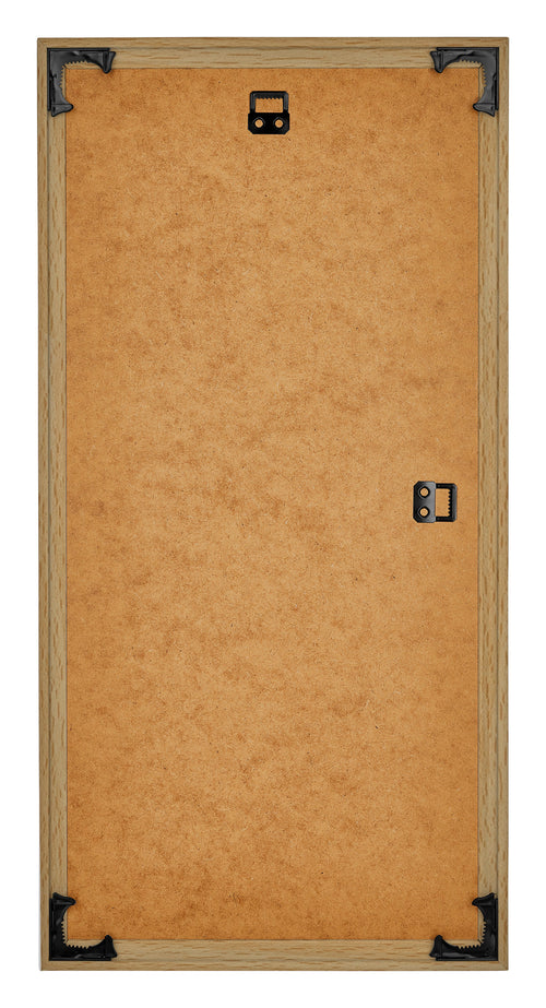 Evry Plástico Marco de Fotos 20x40cm Haya Luz Trasera | Yourdecoration.es