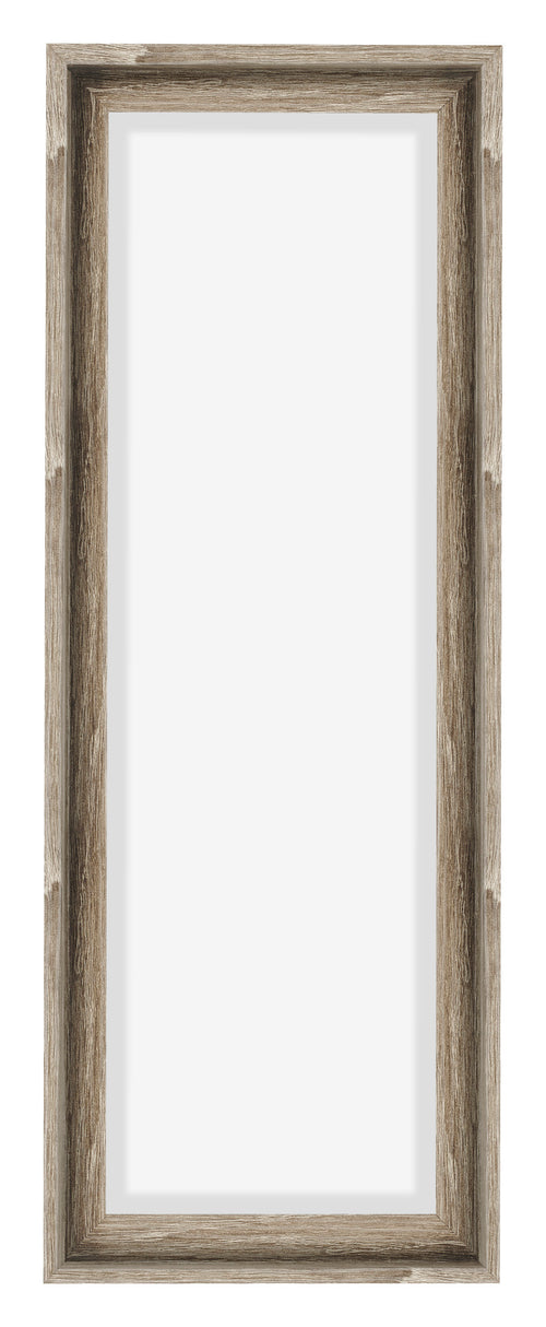 Lyon MDF Marco Flotante 1 3 Roble Sonoma Delantera | Yourdecoration.es