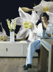 4 259 komar madonna Fotomural 254x184cm 4 Partes s | Yourdecoration.es
