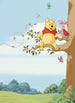 4 4116 komar winnie pooh tree Fotomural 184x254cm 4 Partes | Yourdecoration.es