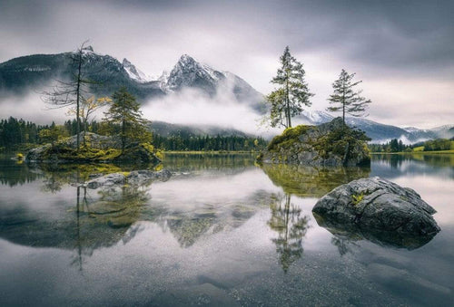 5441 8 wizard genius foggy day Fotomural Tejido No Tejido 384x260cm 8 Tiras dc88a9fa 8cf8 4c34 b158 513c02ad739f | Yourdecoration.es