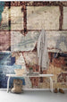 6001a vd3 komar urban art Fotomural Tejido No Tejido 300x250cm 3 Tiras Ambiente | Yourdecoration.es
