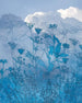 6041a vd2 komar blue sky Fotomural Tejido No Tejido 200x250cm 2 Tiras | Yourdecoration.es