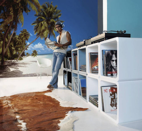 8 240 komar maldives Fotomural 388x270cm 8 Partes 331407c6 477d 41e8 92ee be6ca5e6c132 | Yourdecoration.es
