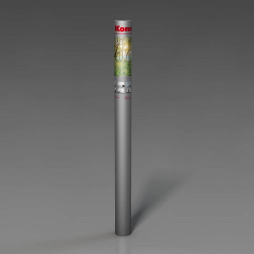 8 524 komar spring lake Fotomural 368x254cm 8 del baa4b74c 7566 464c b42c d8cc8c54a67f | Yourdecoration.es