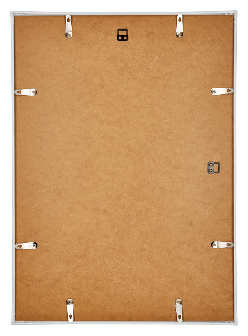 Annecy Plastico Marco de Fotos 42x59 4cm A2 Champan Trasera | Yourdecoration.es