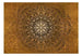 Artgeist Sacred Circle Fotomural Tejido No Tejido | Yourdecoration.es