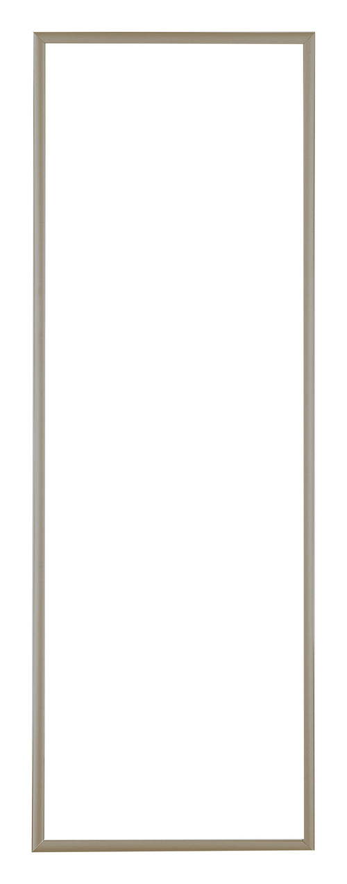 Austin Aluminio Marco De Fotos 20x60cm Champan Delantera | Yourdecoration.es