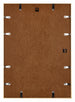 Austin Aluminio Marco De Fotos 25x35cm Dorado Vintage Trasera | Yourdecoration.es