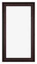 Birmingham Madera Marco de Fotos 20x40cm Marron Parte delantera | Yourdecoration.es