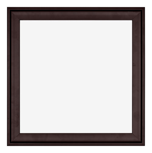 Birmingham Madera Marco de Fotos 45x45cm Marron Parte delantera | Yourdecoration.es