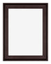 Birmingham Madera Marco de Fotos 46x61cm Marron Delantera | Yourdecoration.es