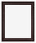 Birmingham Madera Marco de Fotos 60x70cm Marron Parte delantera | Yourdecoration.es