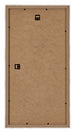 Catania MDF Marco de Fotos 30x60cm Blanco lavado Parte trasera | Yourdecoration.es