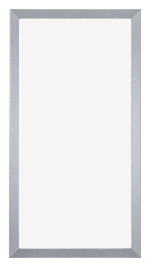 Catania MDF Marco de Fotos 30x60cm Plateado Parte delantera | Yourdecoration.es