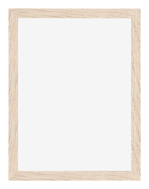 Catania MDF Marco de Fotos 46x61cm Roble Delantera | Yourdecoration.es