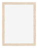 Catania MDF Marco de Fotos 46x61cm Roble Delantera | Yourdecoration.es