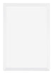 Catania MDF Marco de Fotos 61x91 5cm Blanco Parte delantera | Yourdecoration.es