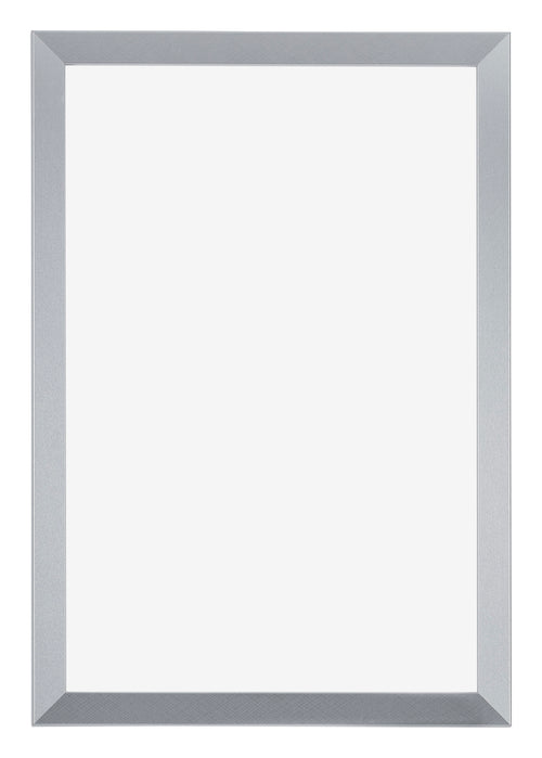 Catania MDF Marco de Fotos 61x91 5cm Plateado Parte delantera | Yourdecoration.es
