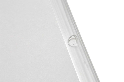 Colgador de Poster Transparente 40cm Agujero para Colgar | Yourdecoration.es