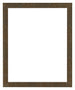 Como MDF Marco De Fotos 28x35cm Dorado Antiguo Parte Delantera | Yourdecoration.es