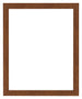 Como MDF Marco De Fotos 28x35cm Roble Rustico Parte Delantera | Yourdecoration.es