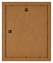 Como MDF Marco De Fotos 28x35cm Roble Rustico Parte Trasera | Yourdecoration.es