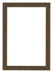 Como MDF Marco De Fotos 30x45cm Dorado Antiguo Parte Delantera | Yourdecoration.es