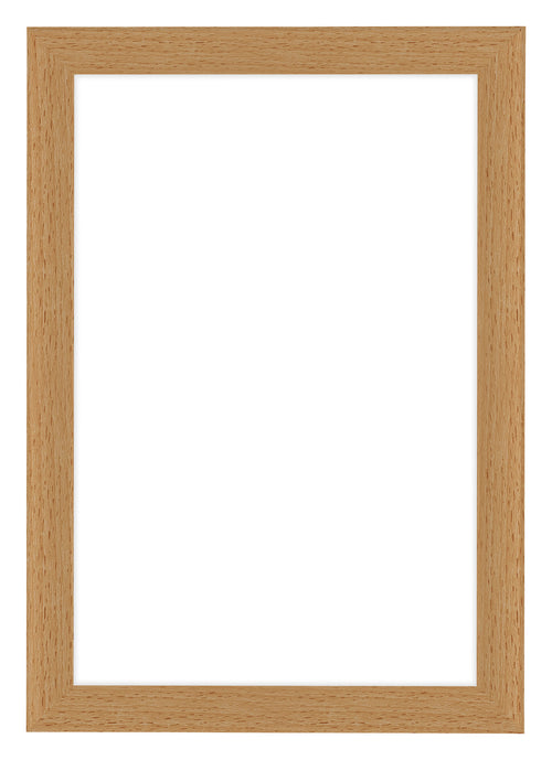 Como MDF Marco De Fotos 30x45cm Haya Parte Delantera | Yourdecoration.es
