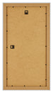 Como MDF Marco De Fotos 30x60cm Blanco Mate Parte Trasera | Yourdecoration.es