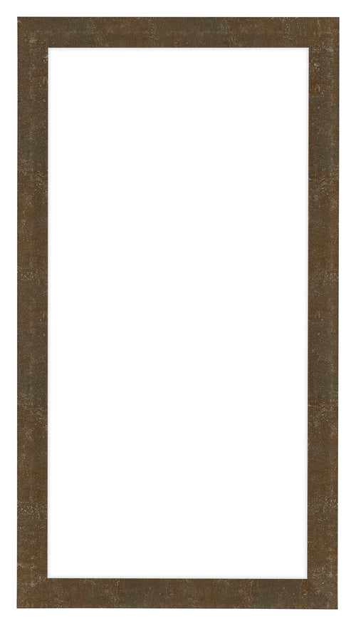 Como MDF Marco De Fotos 30x60cm Dorado Antiguo Parte Delantera | Yourdecoration.es