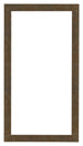 Como MDF Marco De Fotos 30x60cm Dorado Antiguo Parte Delantera | Yourdecoration.es