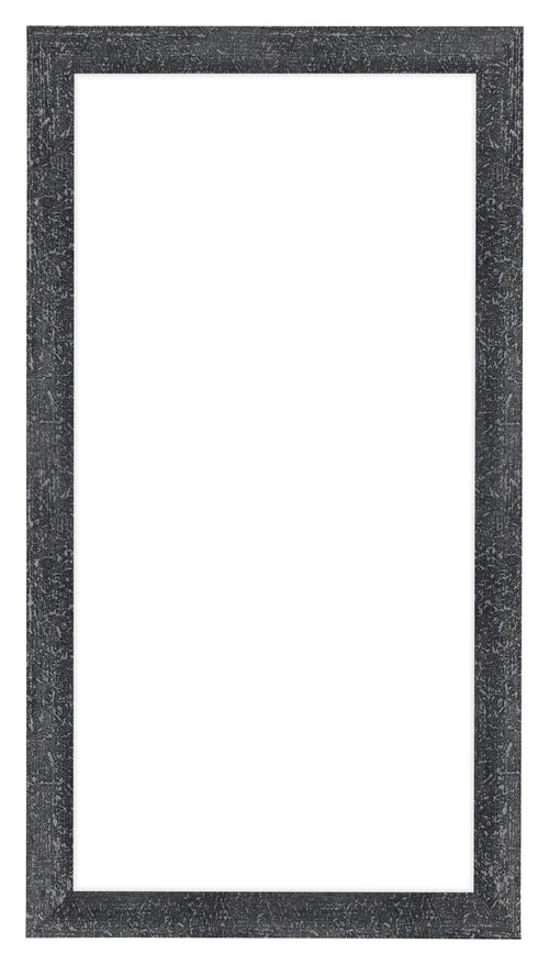 Como MDF Marco De Fotos 30x60cm Gris Barrido Parte Delantera | Yourdecoration.es