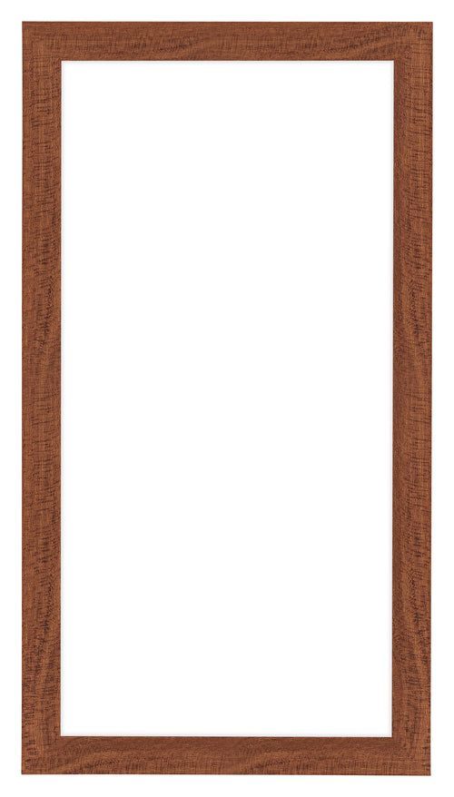 Como MDF Marco De Fotos 30x60cm Nogal Parte Delantera | Yourdecoration.es