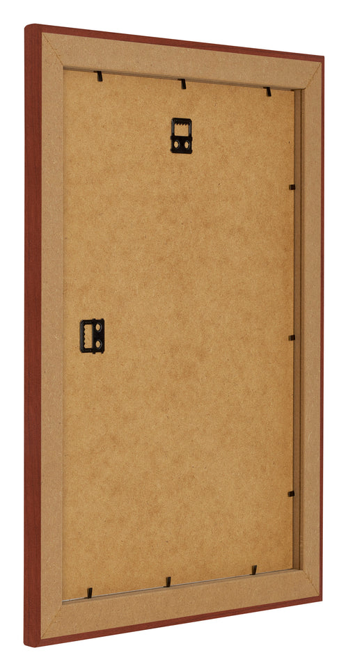 Como MDF Marco De Fotos 45x60cm Cerezas Parte Trasera Oblicuo | Yourdecoration.es