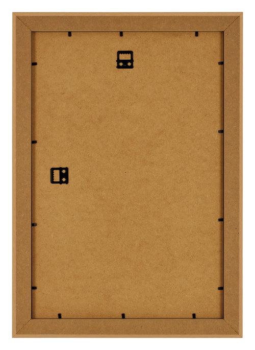 Como MDF Marco De Fotos 60x90cm Haya Parte Trasera | Yourdecoration.es