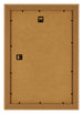 Como MDF Marco De Fotos 60x90cm Haya Parte Trasera | Yourdecoration.es