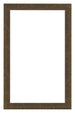 Como MDF Marco de Fotos 33x48cm Dorado Antiguo Delantera | Yourdecoration.es