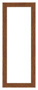 Como MDF Marco de Fotos 33x98cm Robel Rustico Delantera | Yourdecoration.es