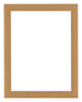 Como MDF Marco de Fotos 36x48cm Haya Delantera | Yourdecoration.es