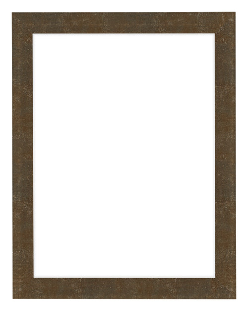 Como MDF Marco de Fotos 46x61cm Dorado Antiguo Delantera | Yourdecoration.es