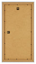 Como MDF Marco de Fotos 50x100cm Plateado Mate Trasera | Yourdecoration.es