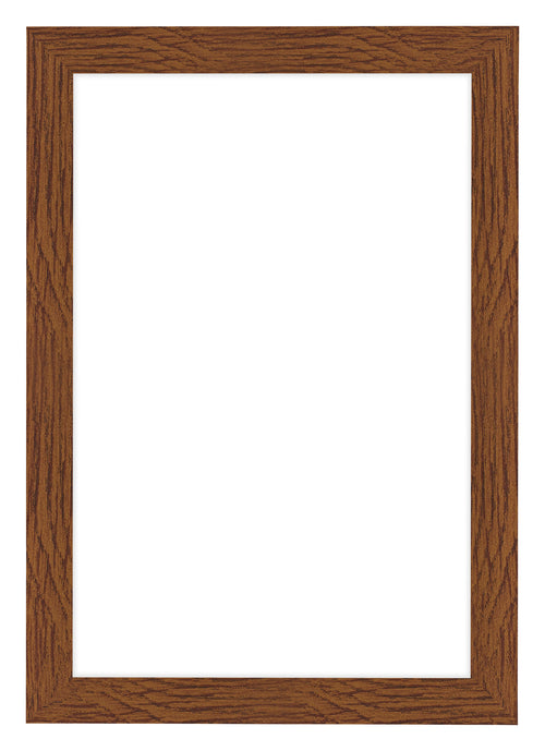 Como MDF Marco de Fotos 50x75cm Robel Rustico Delantera | Yourdecoration.es