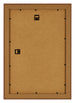Como MDF Marco de Fotos 50x75cm Robel Rustico Trasera | Yourdecoration.es