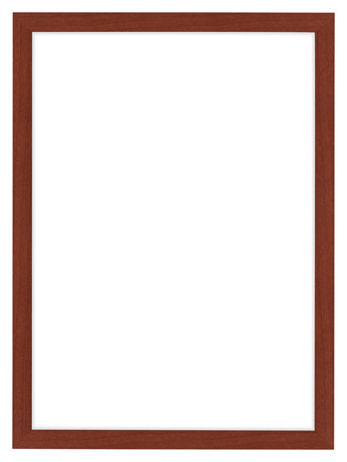Como MDF Marco de Fotos 68x98cm Cerezas Delantera | Yourdecoration.es