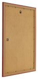 Como MDF Marco de Fotos 68x98cm Cerezas Trasera Oblicuo | Yourdecoration.es