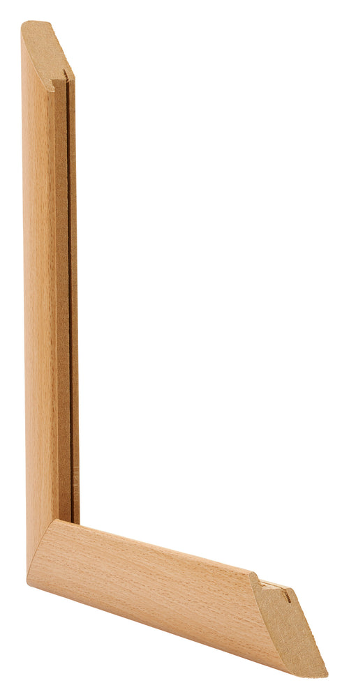 Como MDF Marco de Fotos 68x98cm Haya Diametro | Yourdecoration.es