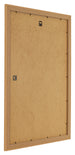Como MDF Marco de Fotos 68x98cm Haya Trasera Oblicuo | Yourdecoration.es