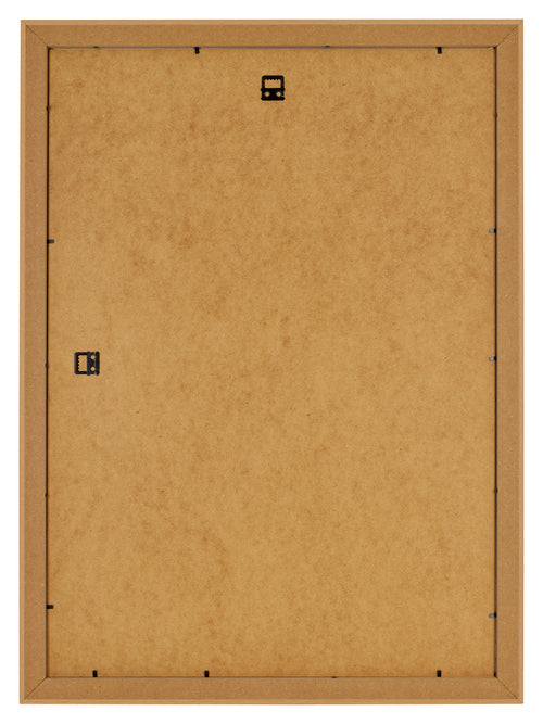 Como MDF Marco de Fotos 68x98cm Haya Trasera | Yourdecoration.es